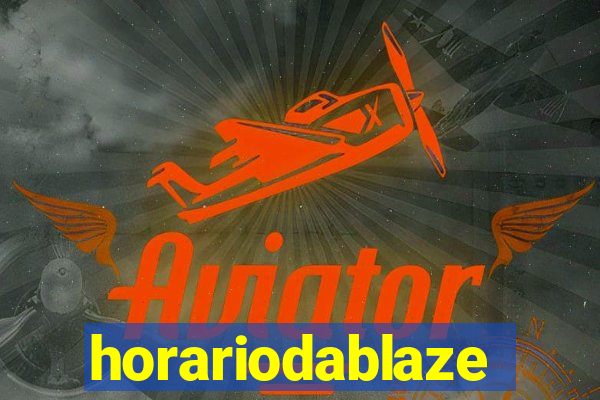 horariodablaze