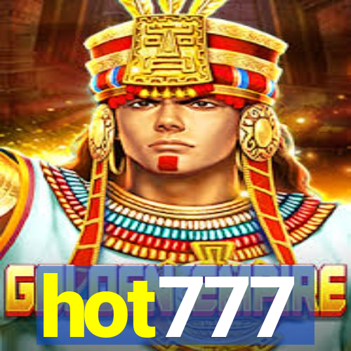 hot777