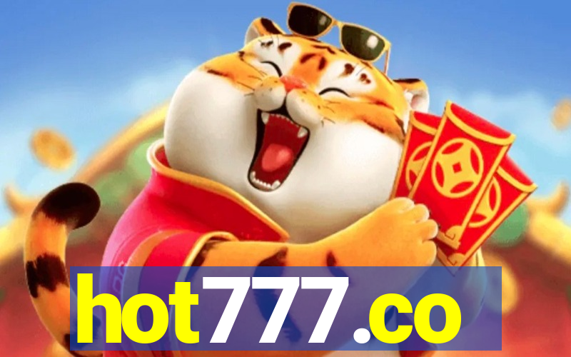 hot777.co