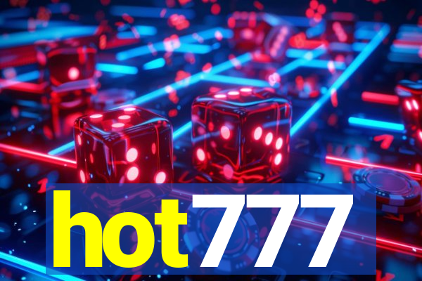 hot777