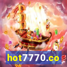 hot7770.co