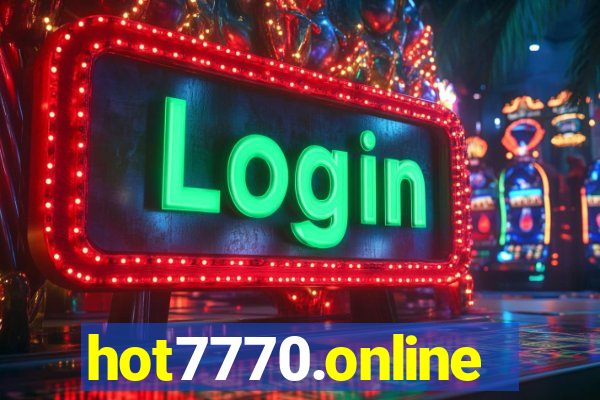 hot7770.online