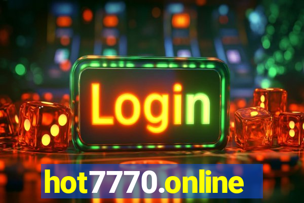 hot7770.online