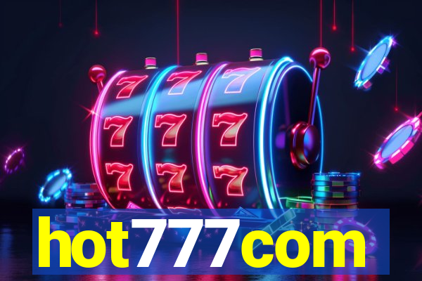 hot777com