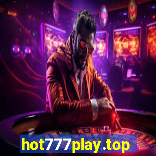 hot777play.top