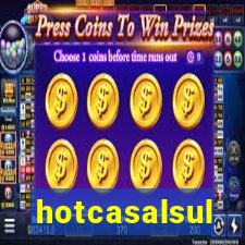 hotcasalsul