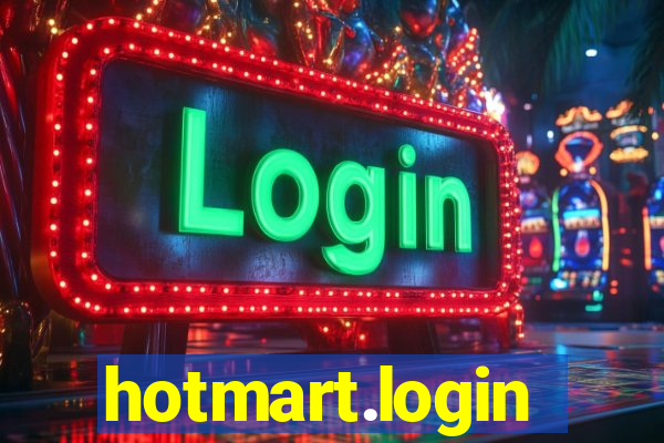 hotmart.login