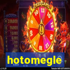 hotomegle