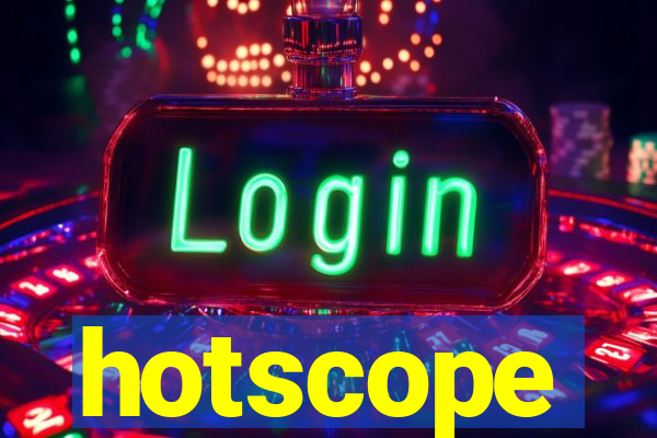 hotscope