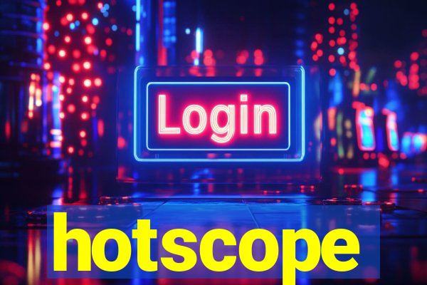 hotscope