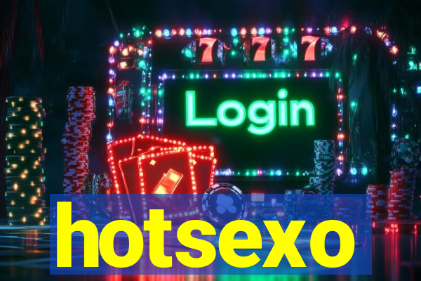 hotsexo