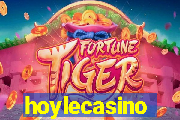 hoylecasino