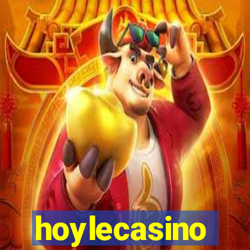 hoylecasino