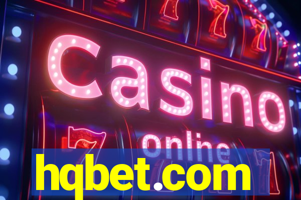 hqbet.com