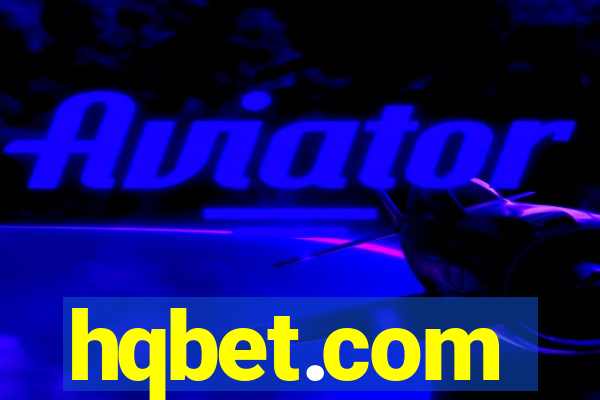 hqbet.com