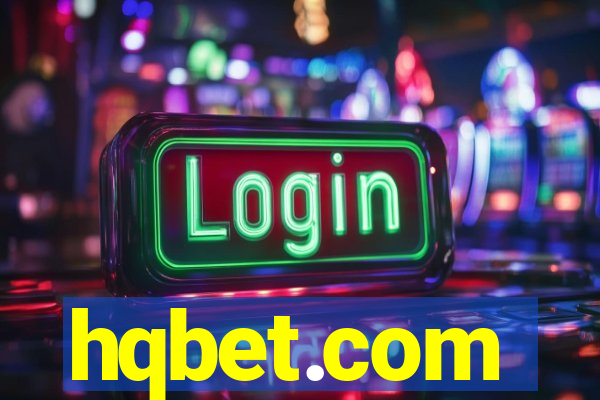 hqbet.com