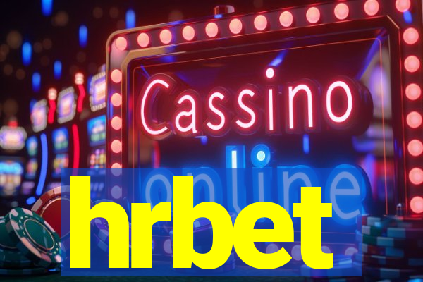 hrbet