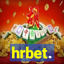 hrbet.