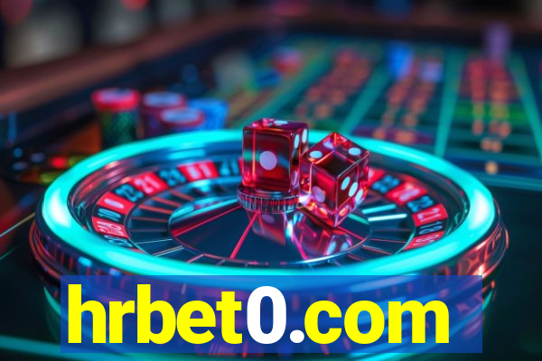 hrbet0.com