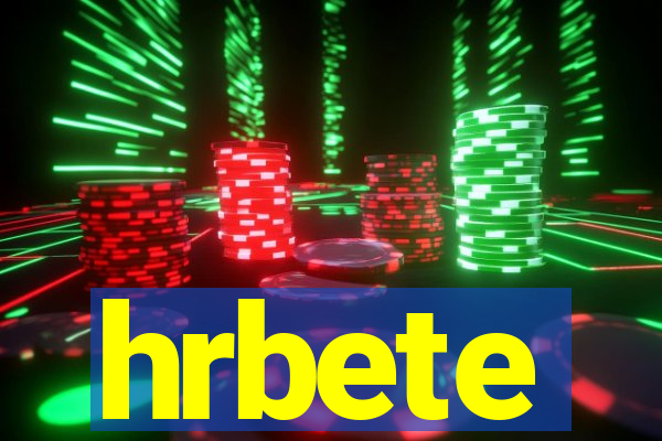 hrbete