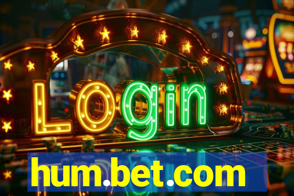 hum.bet.com