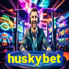 huskybet