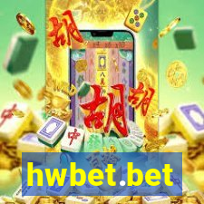 hwbet.bet