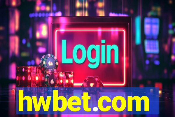 hwbet.com