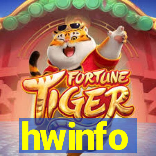 hwinfo