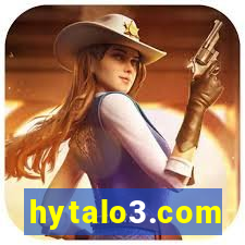 hytalo3.com