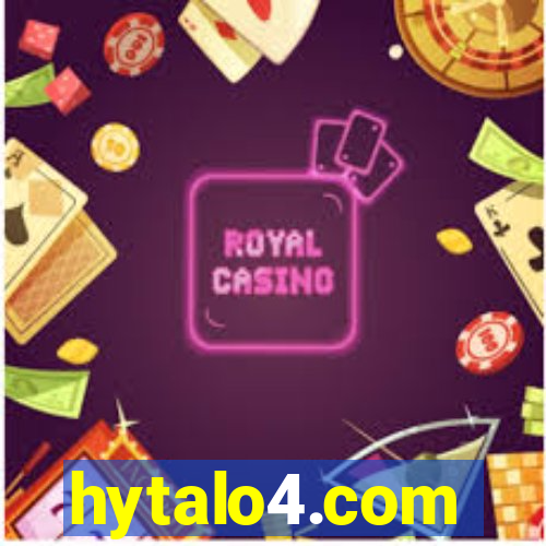 hytalo4.com