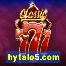 hytalo5.com