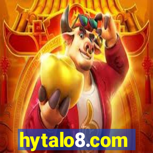 hytalo8.com