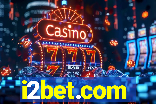 i2bet.com