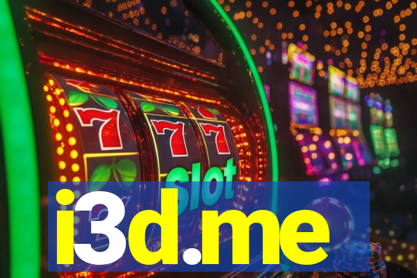 i3d.me