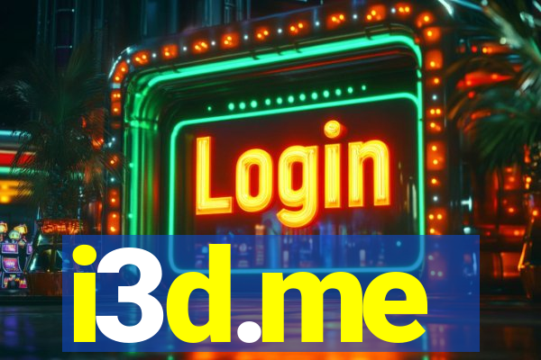 i3d.me