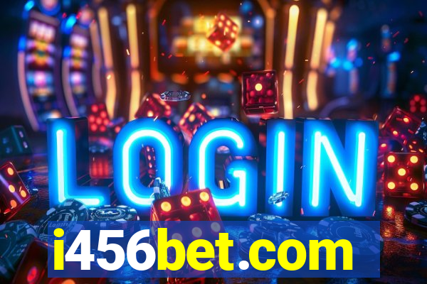 i456bet.com