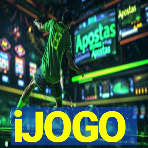 iJOGO