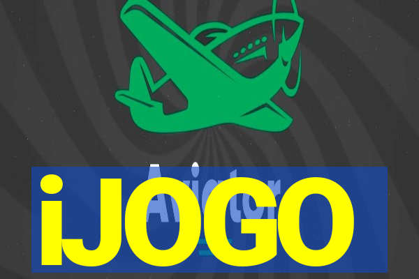 iJOGO