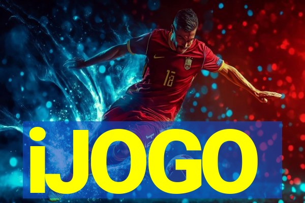 iJOGO