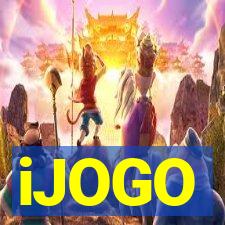 iJOGO