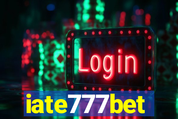 iate777bet