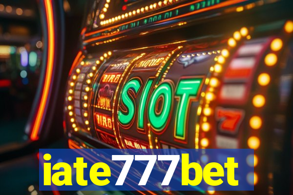 iate777bet