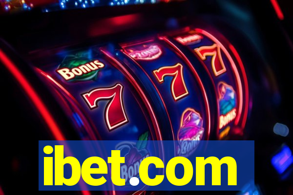 ibet.com