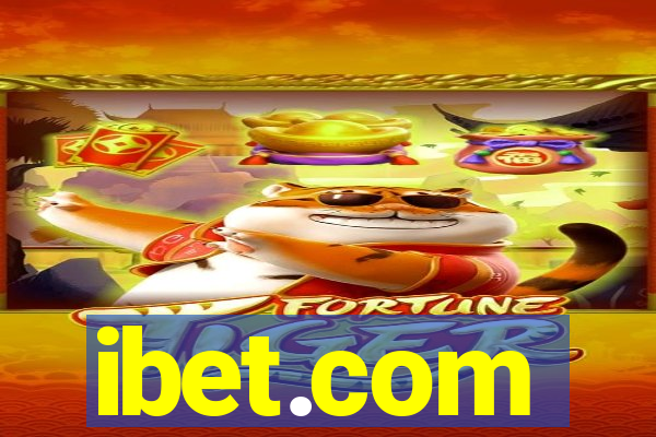 ibet.com