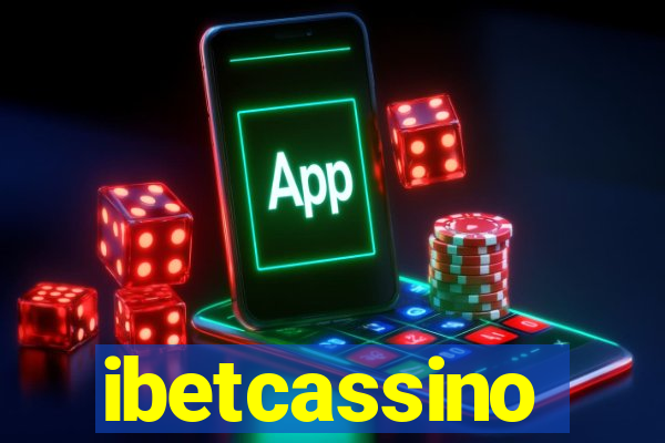 ibetcassino