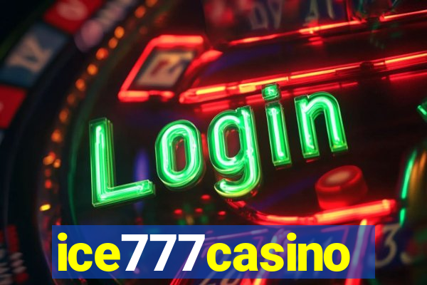 ice777casino