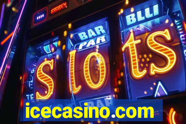 icecasino.com