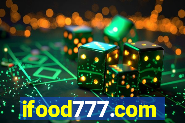 ifood777.com