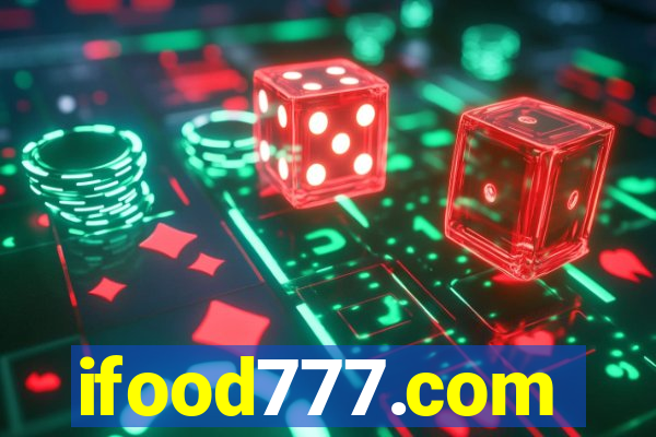 ifood777.com